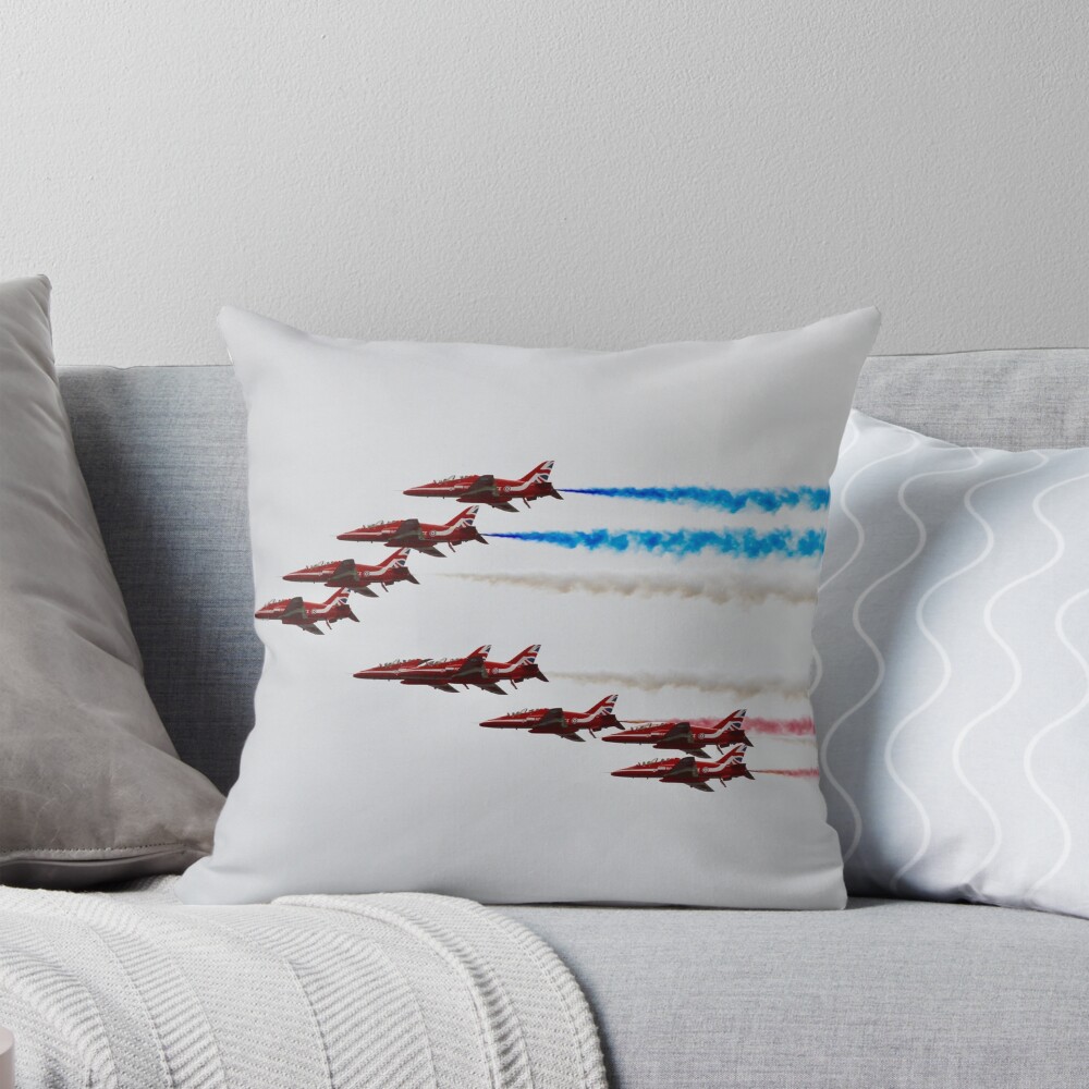Aperçu de l'œuvre Coussin créée et vendue par Trifle.