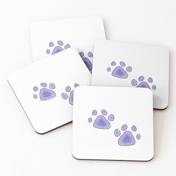 Item preview, Paw Prints designed and sold by renlynsie.