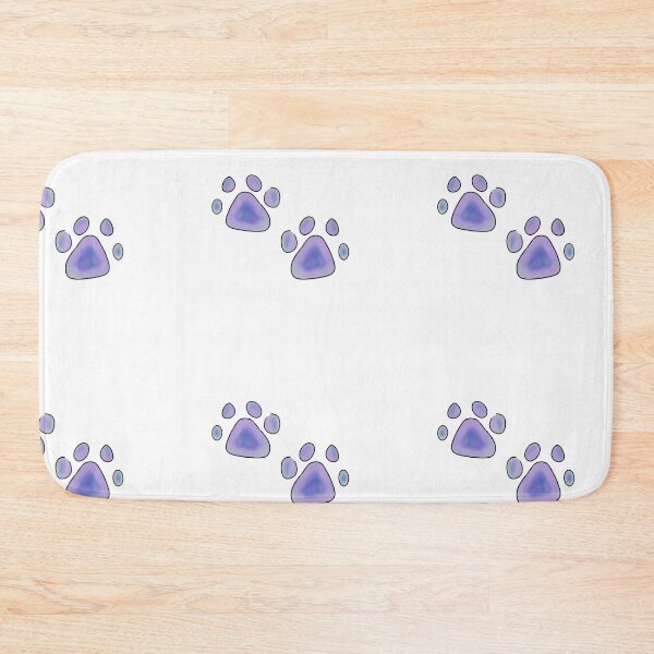 Item preview, Paw Prints designed and sold by renlynsie.