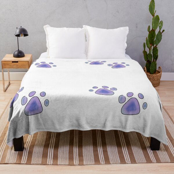 Item preview, Paw Prints designed and sold by renlynsie.