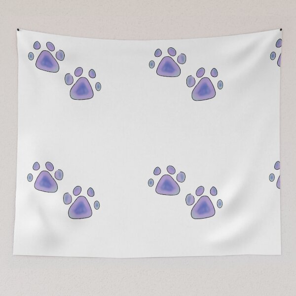 Item preview, Paw Prints designed and sold by renlynsie.