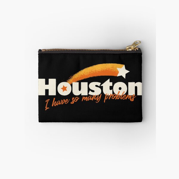 Item preview, Houson - I Have So Many Problems - We have a Problem designed and sold by alt0230.