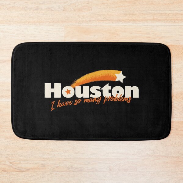 Item preview, Houson - I Have So Many Problems - We have a Problem designed and sold by alt0230.