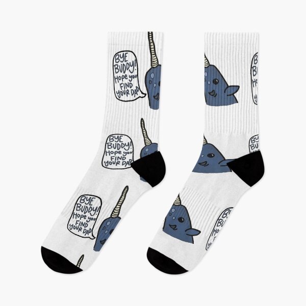 Artikelvorschau, Herr Narwhal entworfen und verkauft von Jordan Jones.
