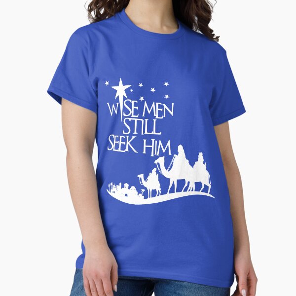 Item preview, 'Wise Men 8' for Art on a Mission  designed and sold by OriginalArt4ME.