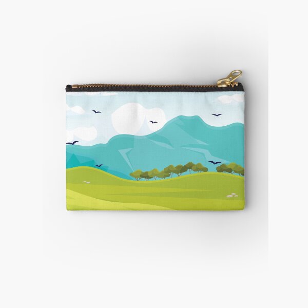 Item preview, Panorama Mountain and sky nature designed and sold by diGambariN.