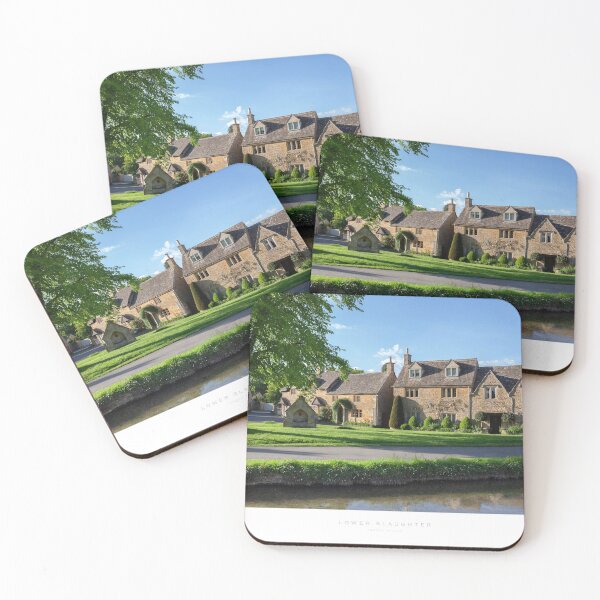 Item preview, Lower Slaughter designed and sold by andrewroland.
