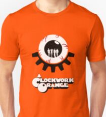 A Clockwork Orange (1) Unisex T-Shirt