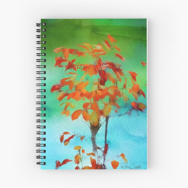 Item preview, My First Autumn designed and sold by Rene Crystal.