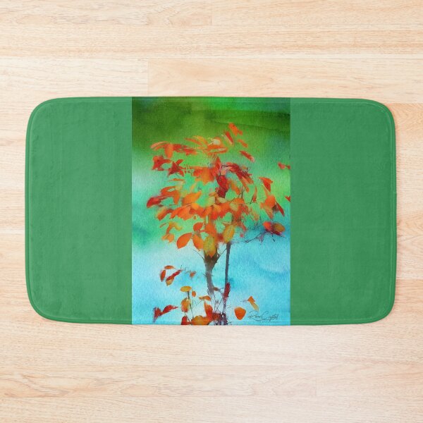 Item preview, My First Autumn designed and sold by Rene Crystal.