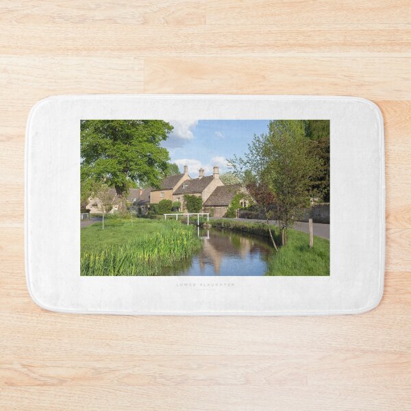 Item preview, Lower Slaughter designed and sold by andrewroland.