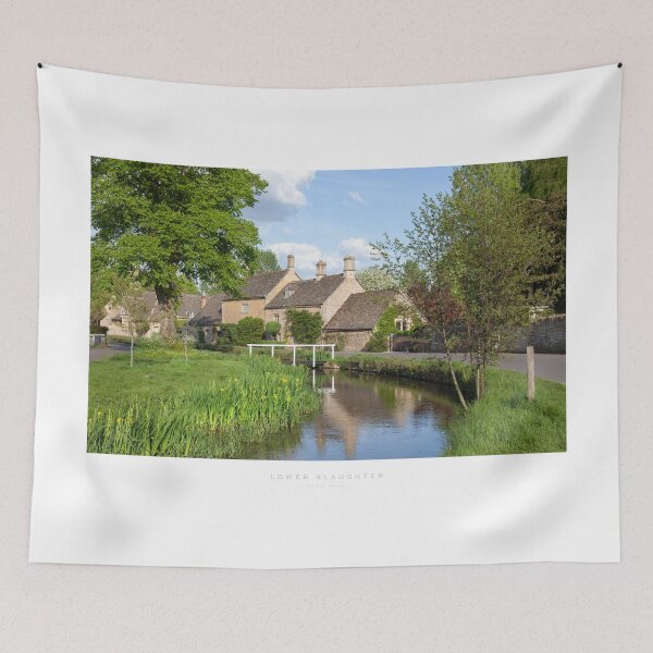 Item preview, Lower Slaughter designed and sold by andrewroland.