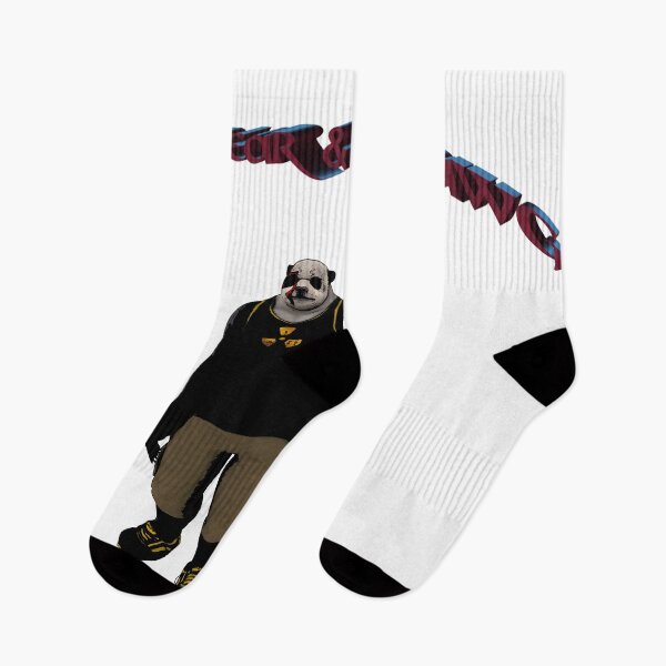 Item preview, G-Bear, and M-Dawg designed and sold by justdark11113.