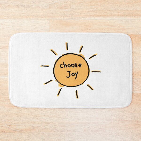 Item preview, Choose joy designed and sold by trajeado14.