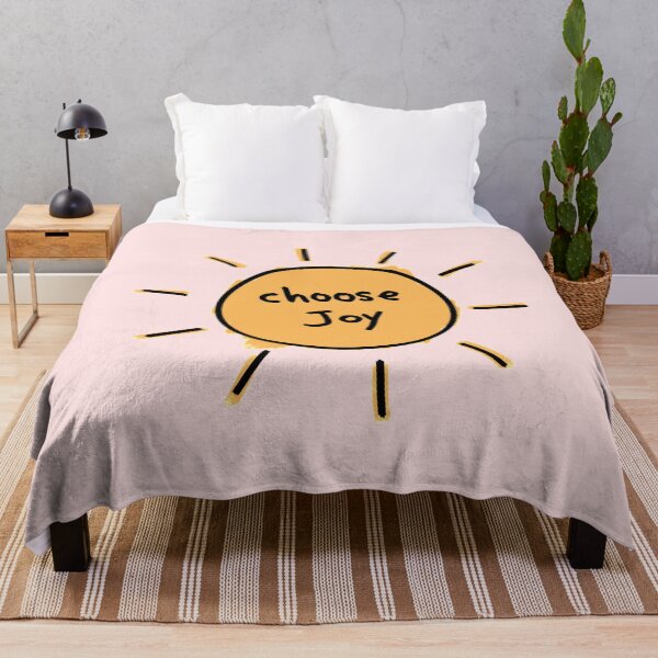 Item preview, Choose joy designed and sold by trajeado14.