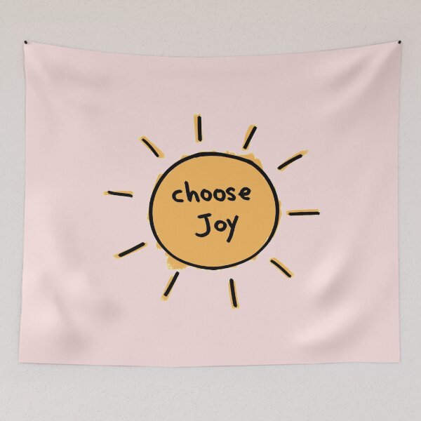 Item preview, Choose joy designed and sold by trajeado14.