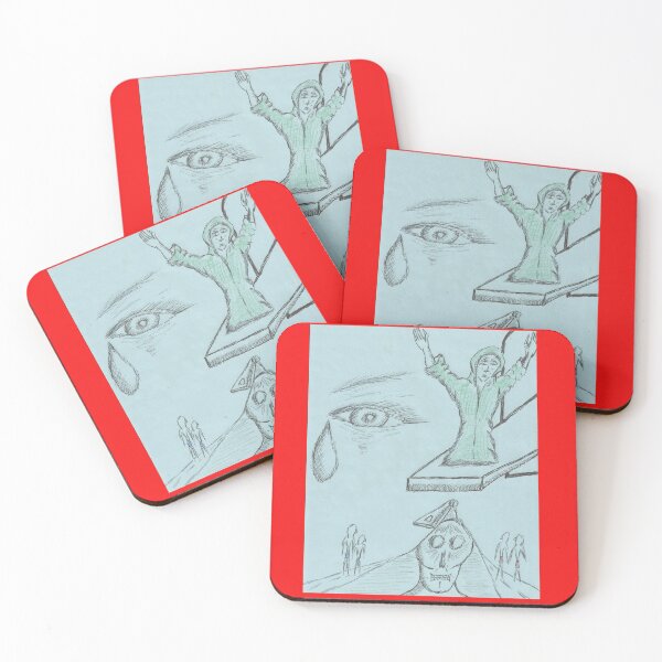 Item preview, whee the people designed and sold by wormink.
