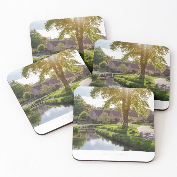 Item preview, Lower Slaughter designed and sold by andrewroland.