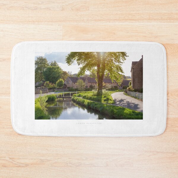 Item preview, Lower Slaughter designed and sold by andrewroland.