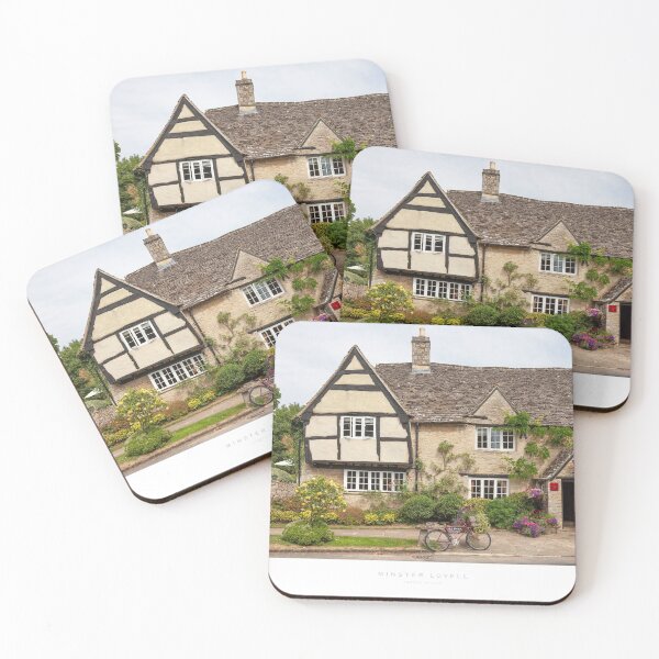 Item preview, Minster Lovell designed and sold by andrewroland.