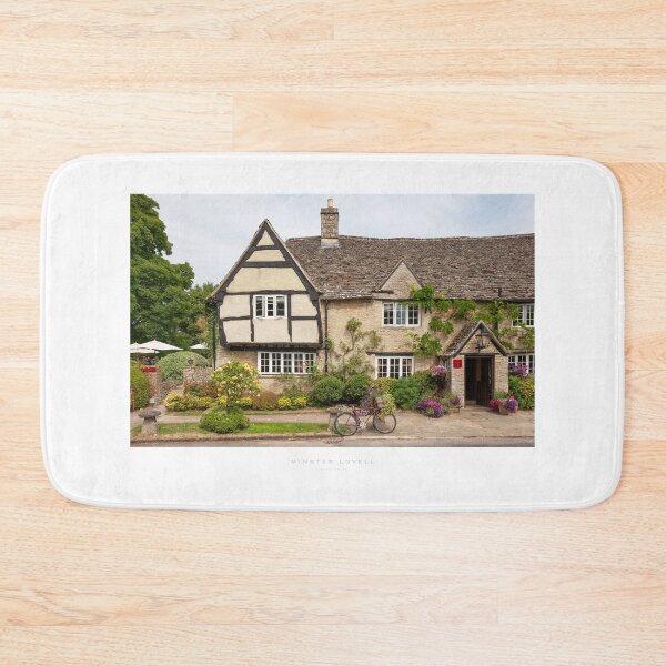 Item preview, Minster Lovell designed and sold by andrewroland.