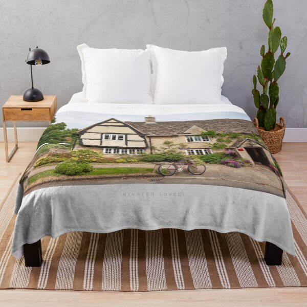 Item preview, Minster Lovell designed and sold by andrewroland.