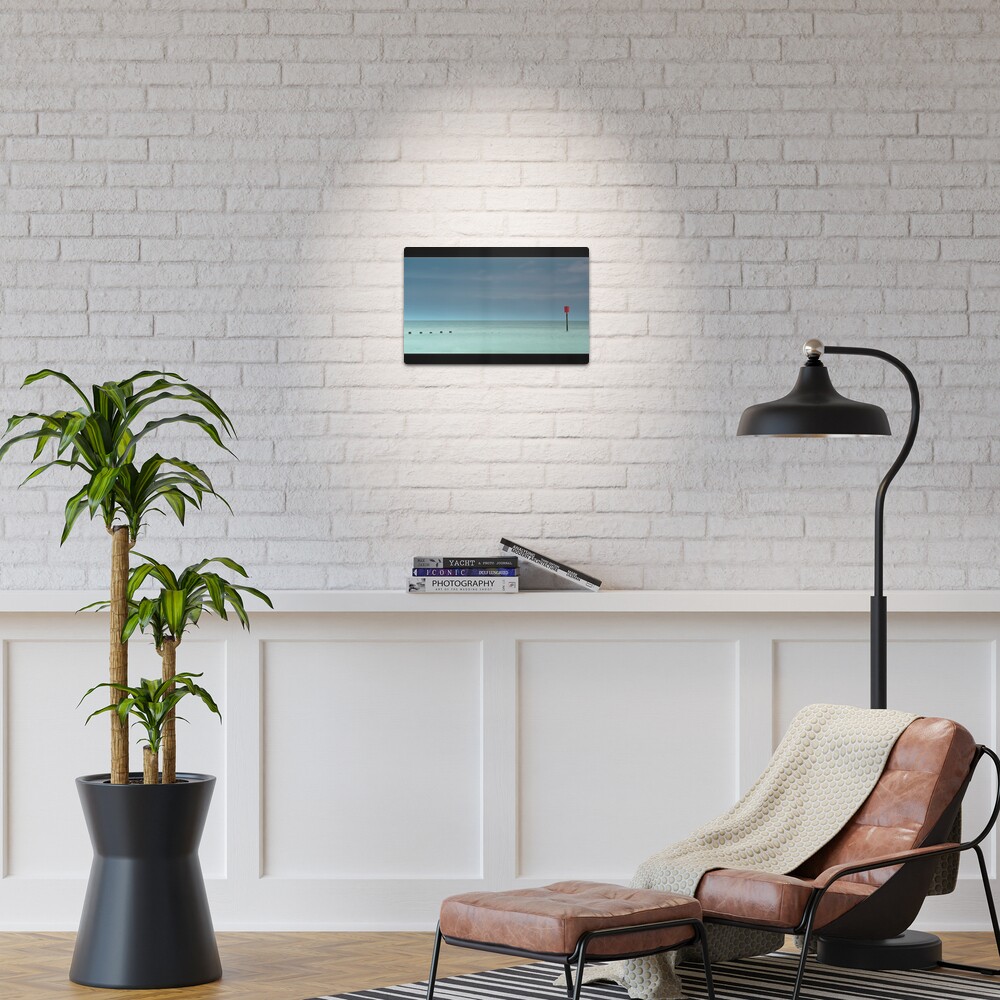 Item preview, Metal Print designed and sold by tontoshorse.