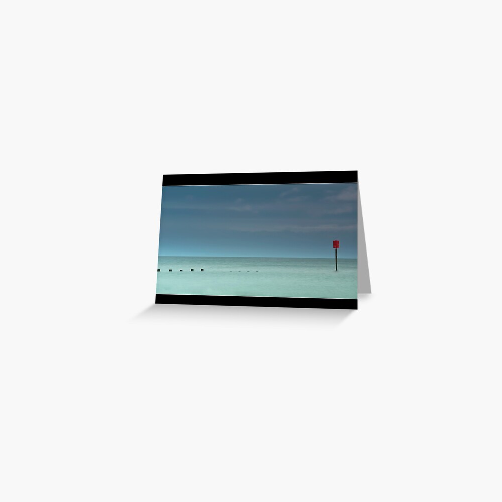 Item preview, Greeting Card designed and sold by tontoshorse.