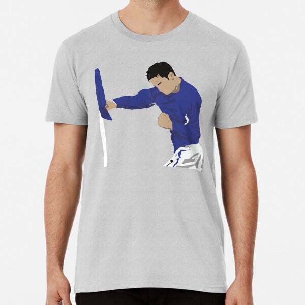 Item preview, Tim Cahill Corner Flag Boxing Celebration designed and sold by Hevding.