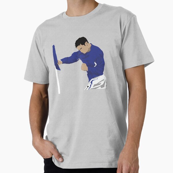 Item preview, Tim Cahill Corner Flag Boxing Celebration designed and sold by Hevding.