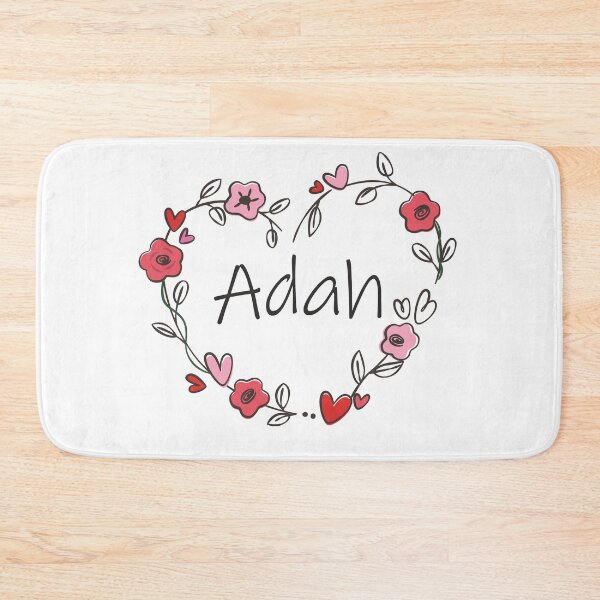 Item preview, Adah designed and sold by oleo79.