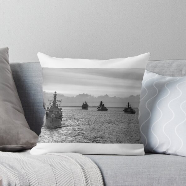 Item preview, Royal Navy Escort, D-Day 75 designed and sold by Trifle.
