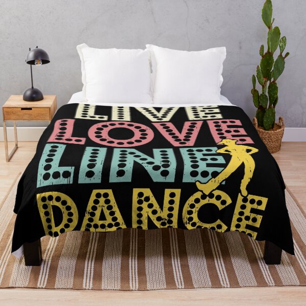 Item preview, Live Love Line Dance - Country Western Dancing designed and sold by Sandra78.