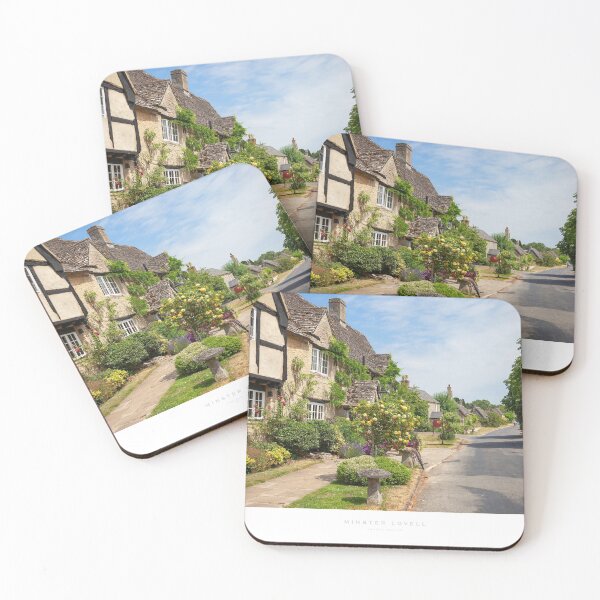 Item preview, Minster Lovell designed and sold by andrewroland.