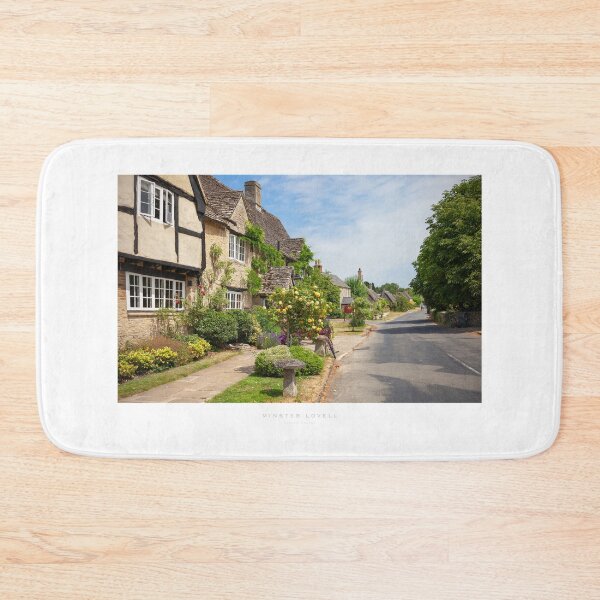Item preview, Minster Lovell designed and sold by andrewroland.
