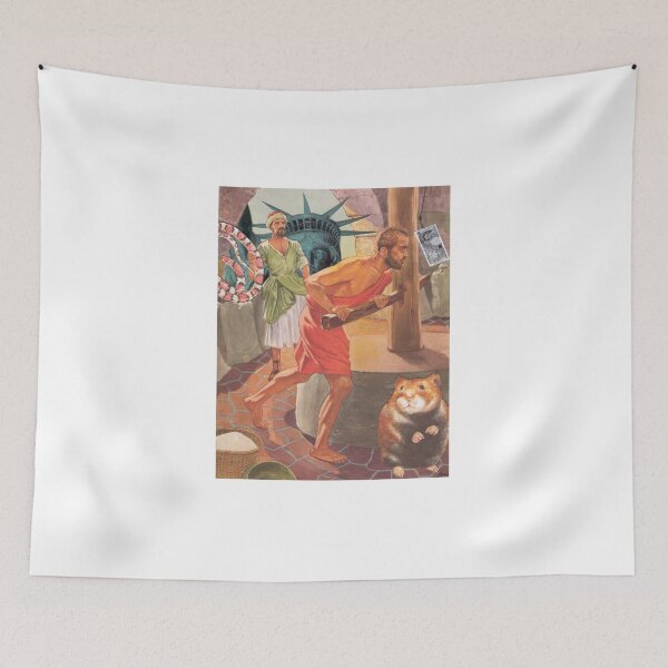 Item preview, The Daily Grind designed and sold by artpirate.