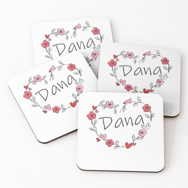 Item preview, Dana designed and sold by oleo79.