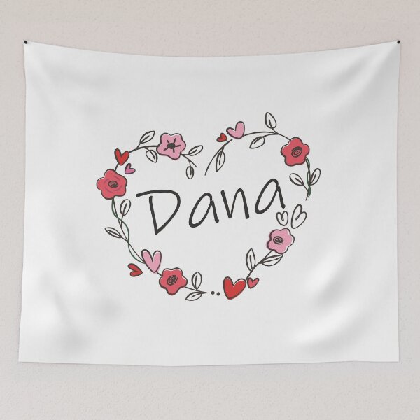 Item preview, Dana designed and sold by oleo79.