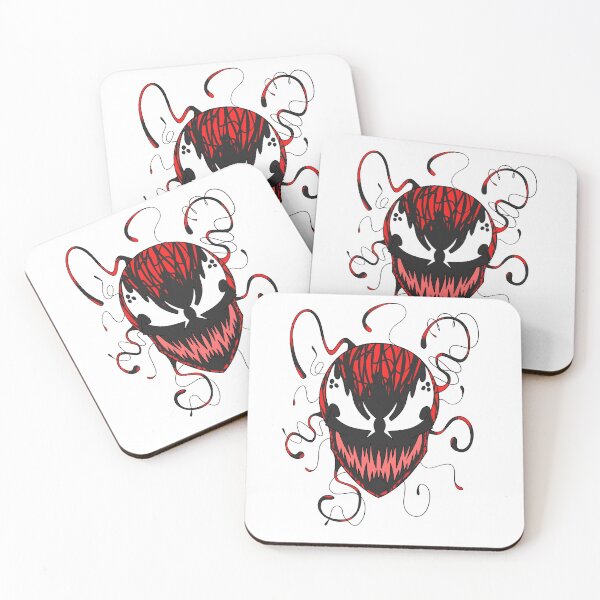 Item preview, Carnage designed and sold by Gammas-AlleyWay.
