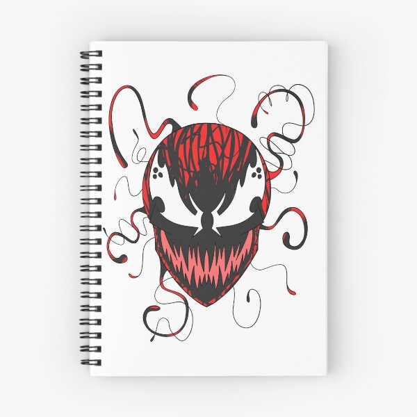 Item preview, Carnage designed and sold by Gammas-AlleyWay.