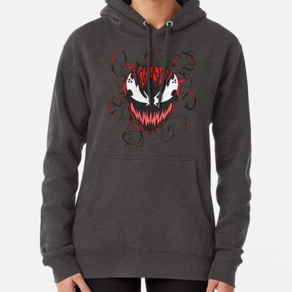 carnage sweatshirt