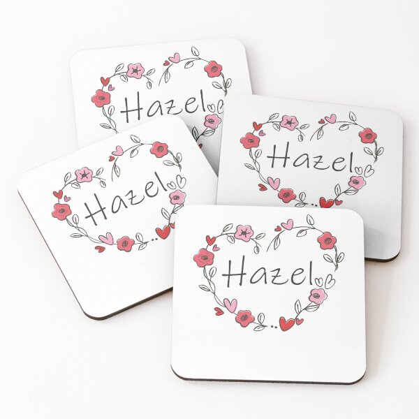 Item preview, Hazel designed and sold by oleo79.