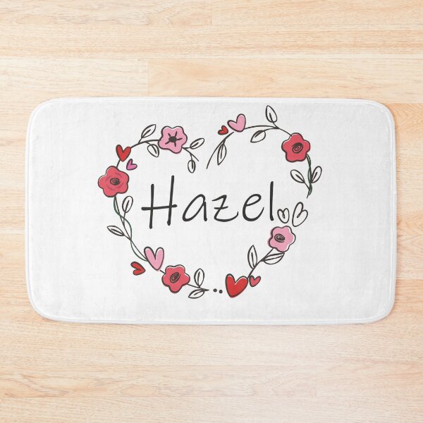 Item preview, Hazel designed and sold by oleo79.
