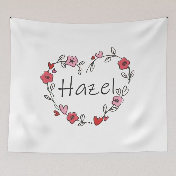 Item preview, Hazel designed and sold by oleo79.