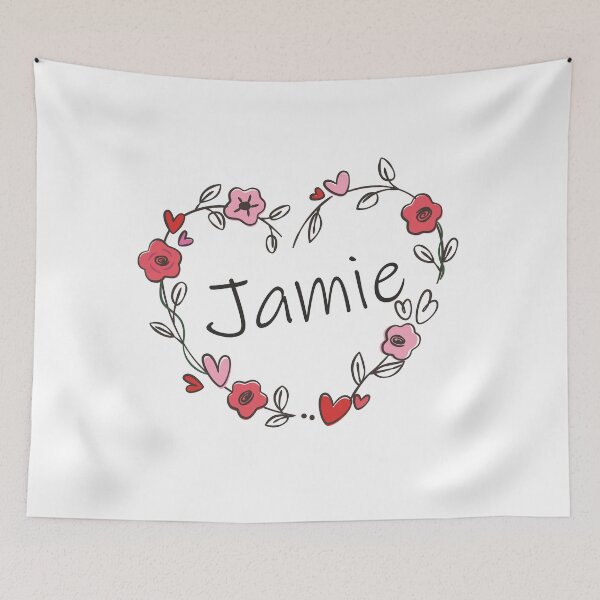 Item preview, Jamie designed and sold by oleo79.