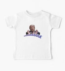 Huge Baby Tee