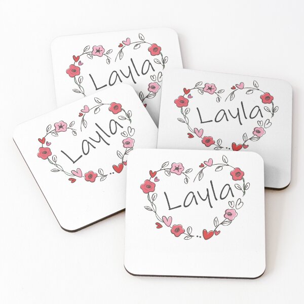 Item preview, Layla designed and sold by oleo79.
