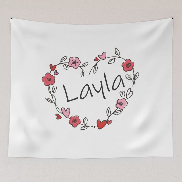 Item preview, Layla designed and sold by oleo79.