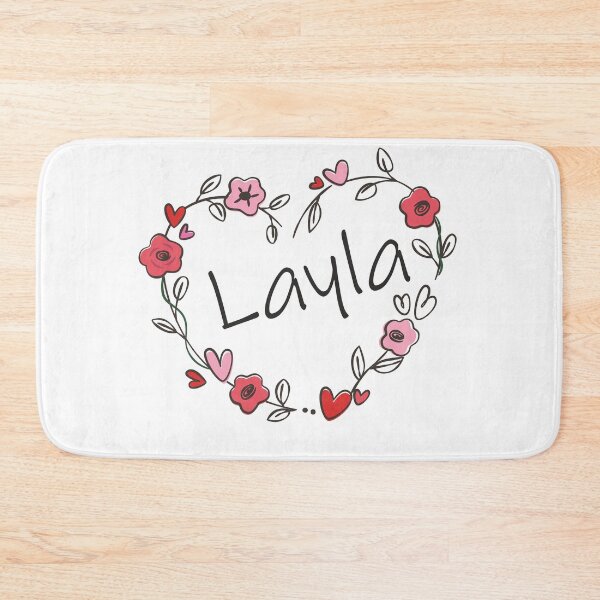 Item preview, Layla designed and sold by oleo79.