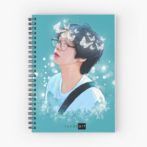 Item preview, Hyungwon Illustration designed and sold by ruvasart.